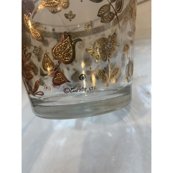 CULVER Gold Pineapple‎ Ice Bucket - In Excellent Condition - Picture 3 of 7